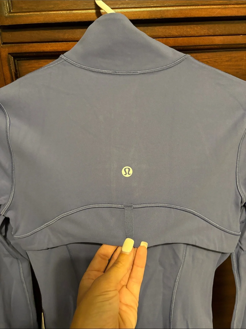 Lululemon Define Jacket Nulu